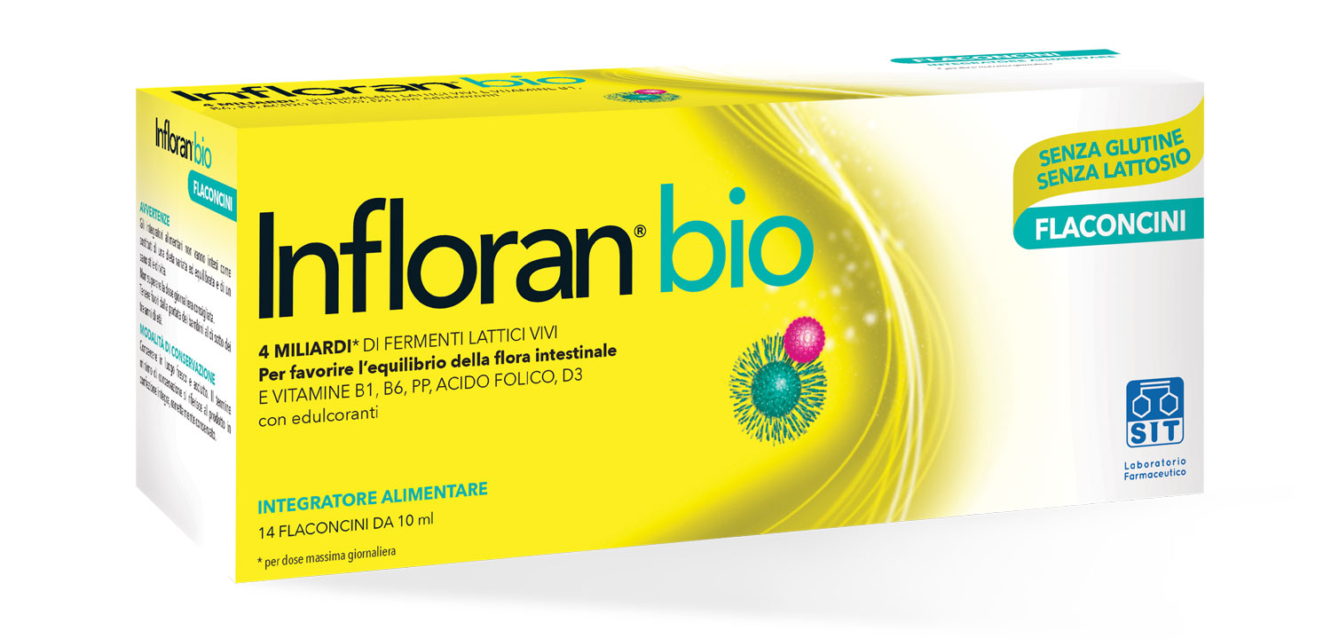 InfloranBio