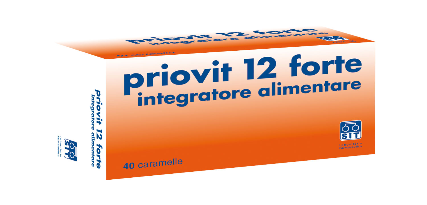 Priovit