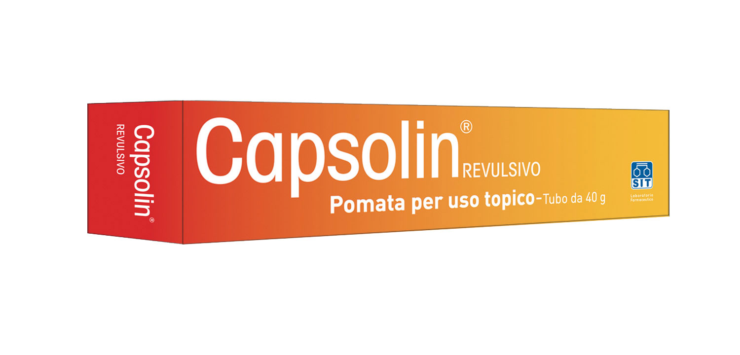 Capsolin