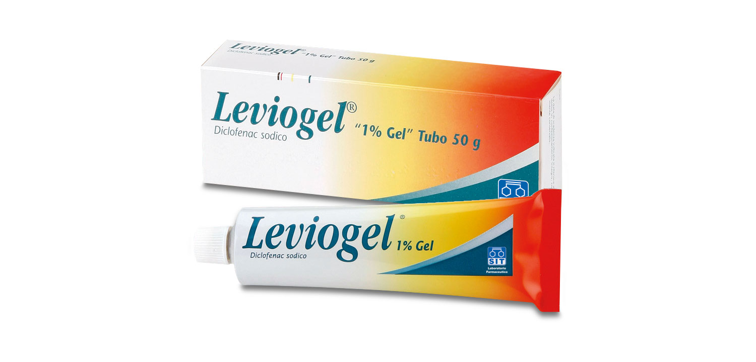 leviogel50
