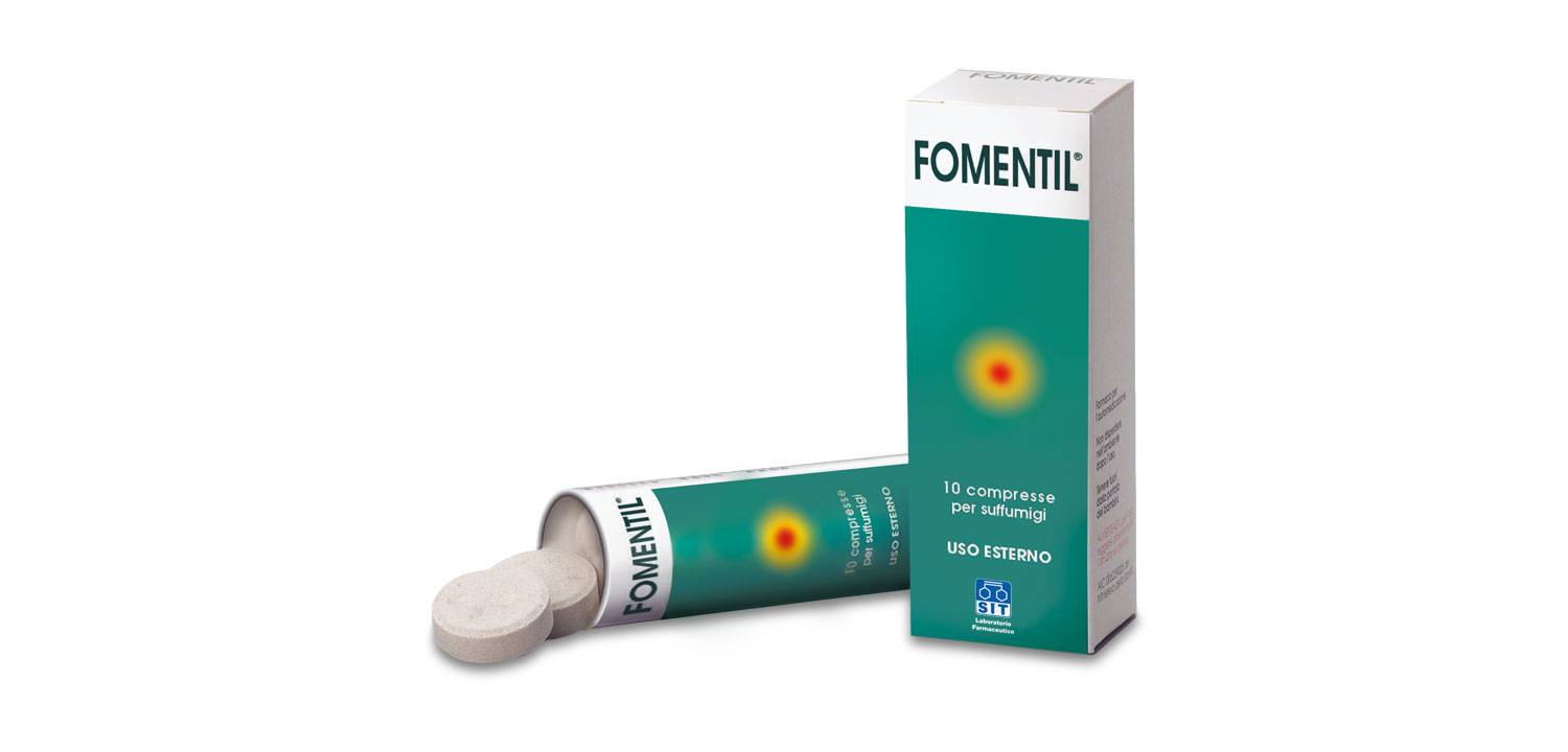 Fomentil
