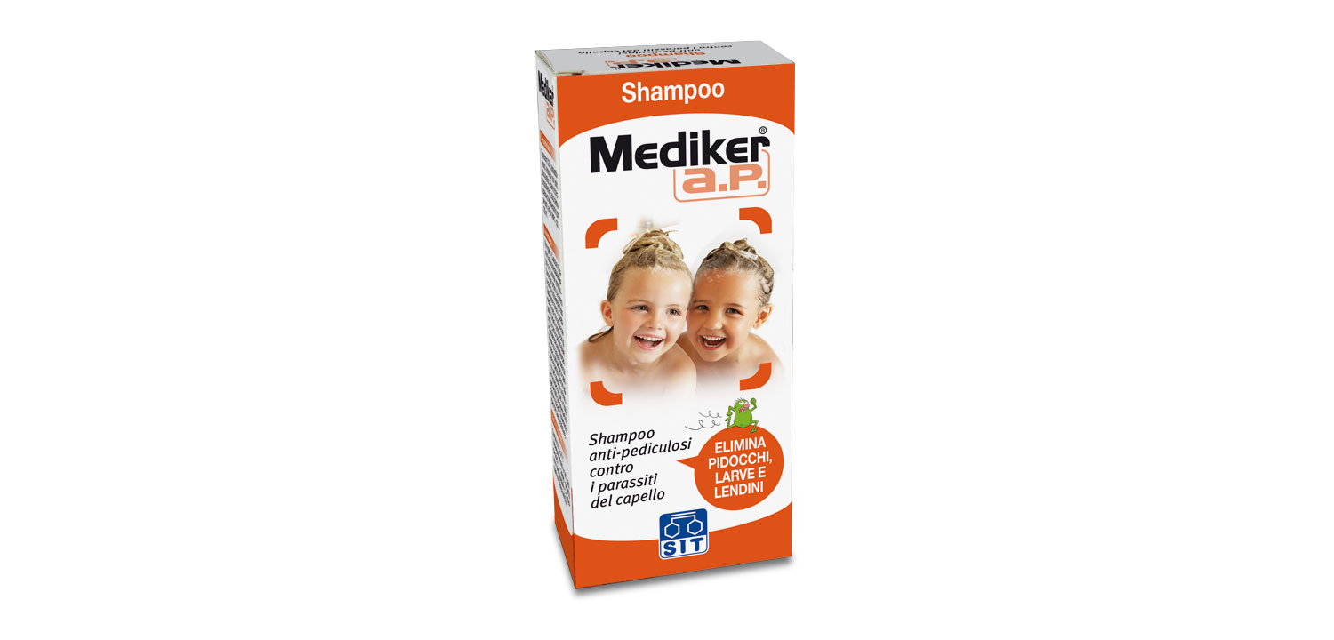Mediker AP